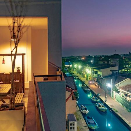 Hive 68 - Hotel And Resorts Негомбо Екстер'єр фото